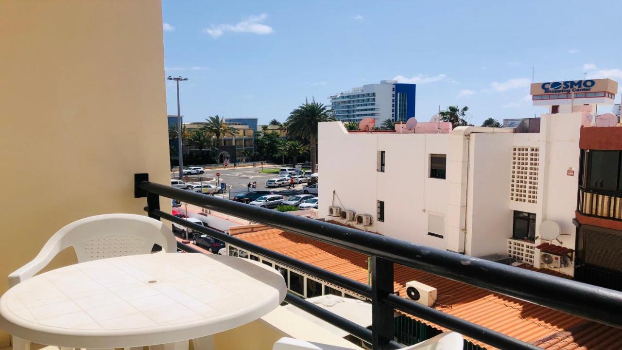 Welooveyou Emerald Jandia Morro Jable  Exterior foto